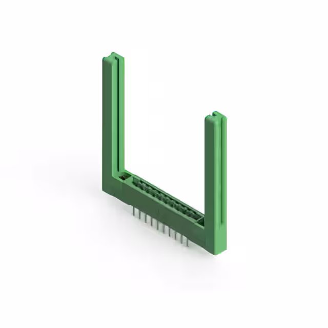 307-020-442-258 EDAC Inc.  Edgeboard Connectors